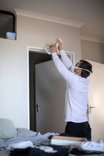 Best Mold Prevention Services  in Red Hill, SC